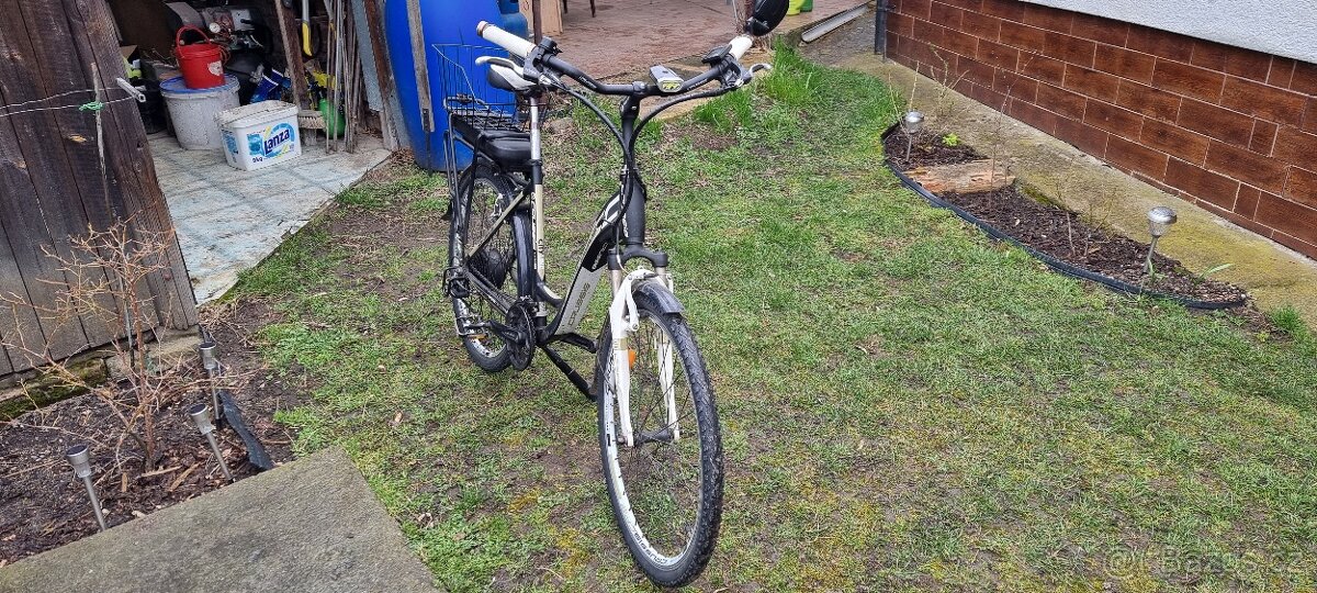 Prodej elektrokola - 4