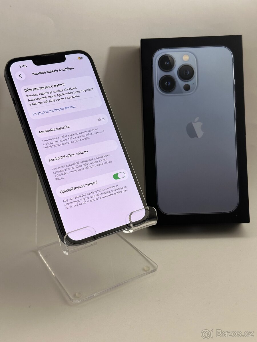 iPhone 13 Pro 128 Gb - 4