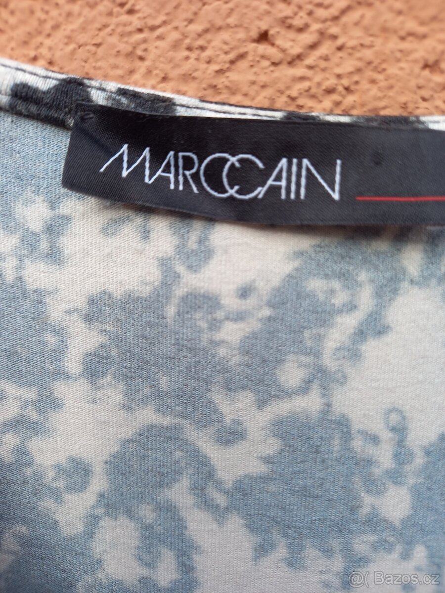 Šaty Marc Cain vel. 4 ( 38/40 ) - 4