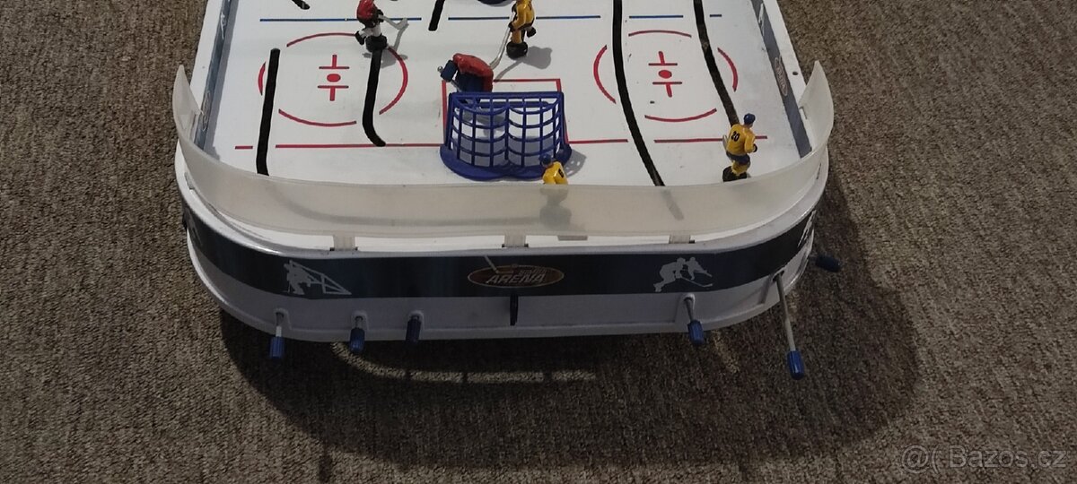 Stolní hra HOCKEY - 4