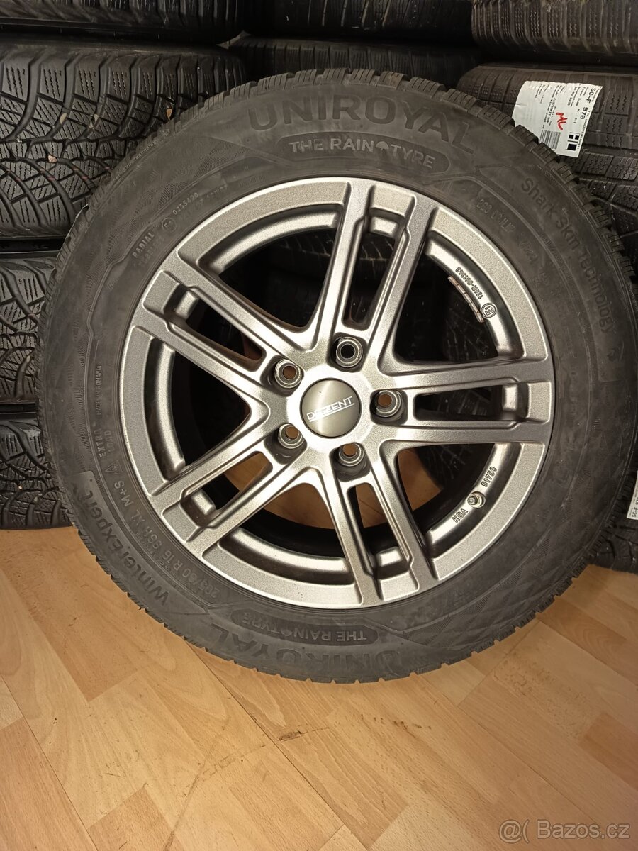 ALU kola Hyundai i40 / Hyundai Kona - 4