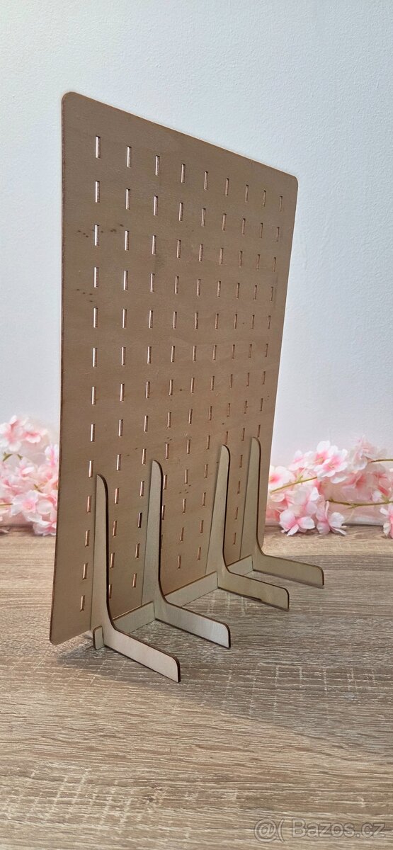 Rozkládací pořadník - 4