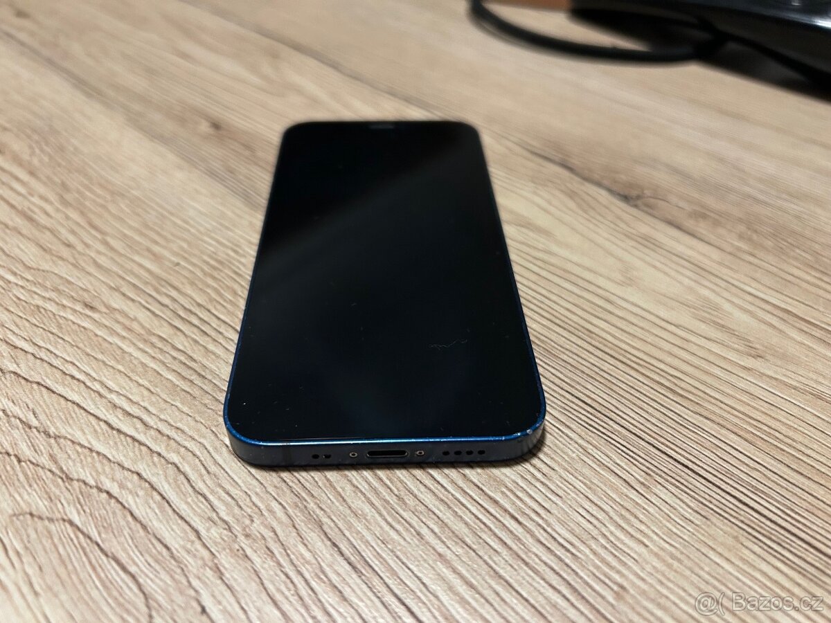 Apple iPhone 12 mini 256GB - 4