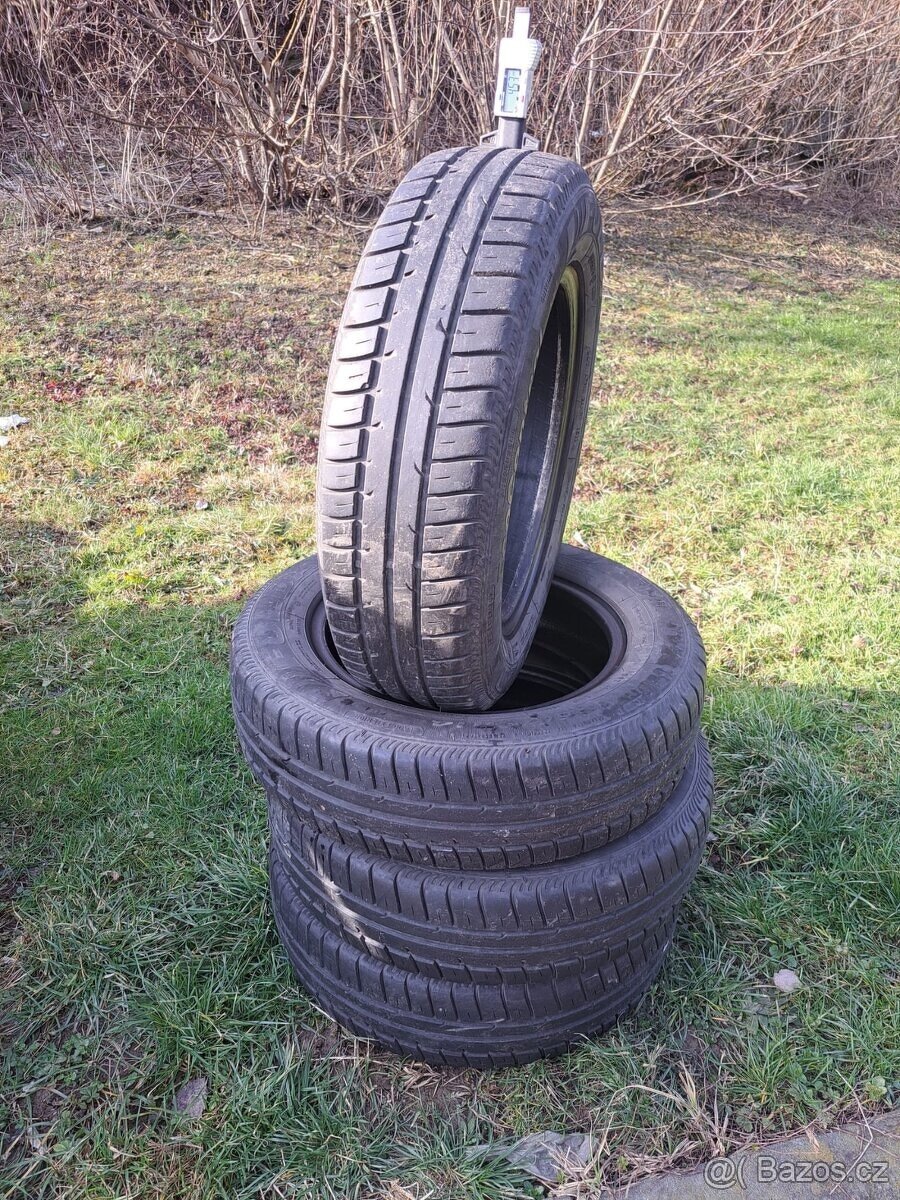 165/70R14 - 4
