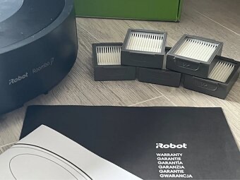 Irobot Roomba - 4