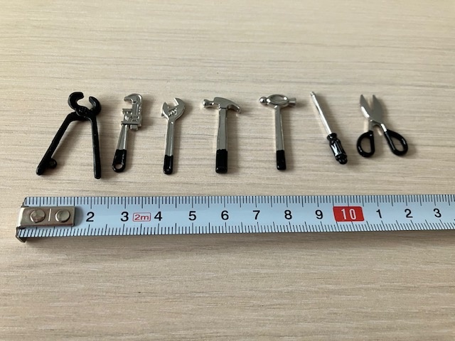 Miniatura váha atd - 4