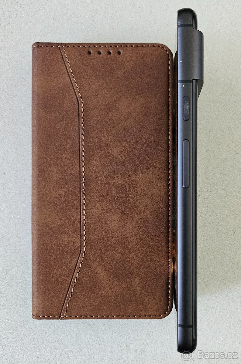 Google Pixel 8 Obsidian (256GB) - 4