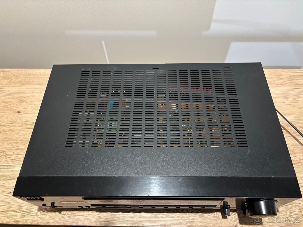 Sony STR -Gx 315 - 4