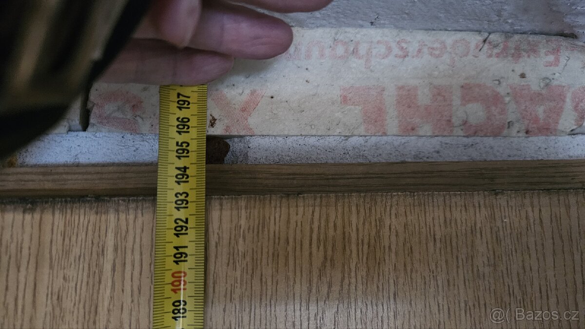 Protipožární dveře - 4