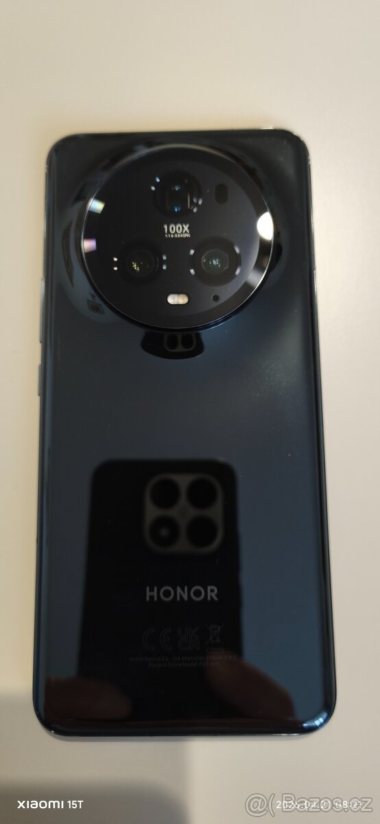 Prodám Honor Magic 5 pro - 4