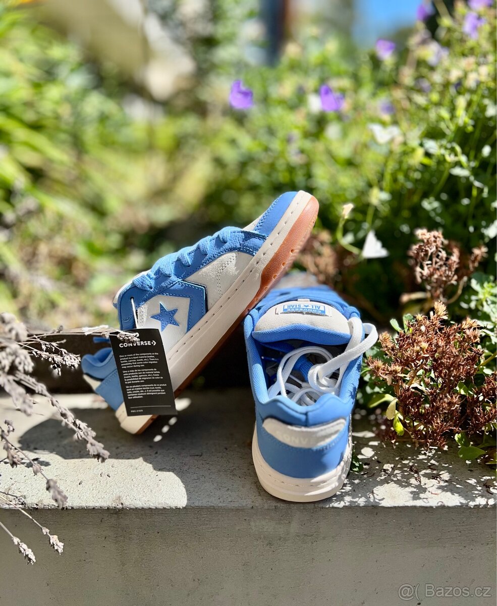 Converse Pro Blaze - 4