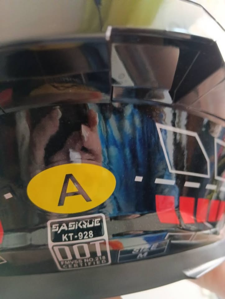 helmy na motorku - 4