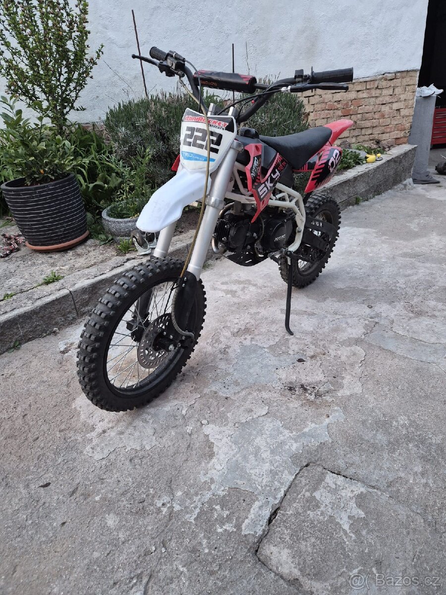 Prodám - 4