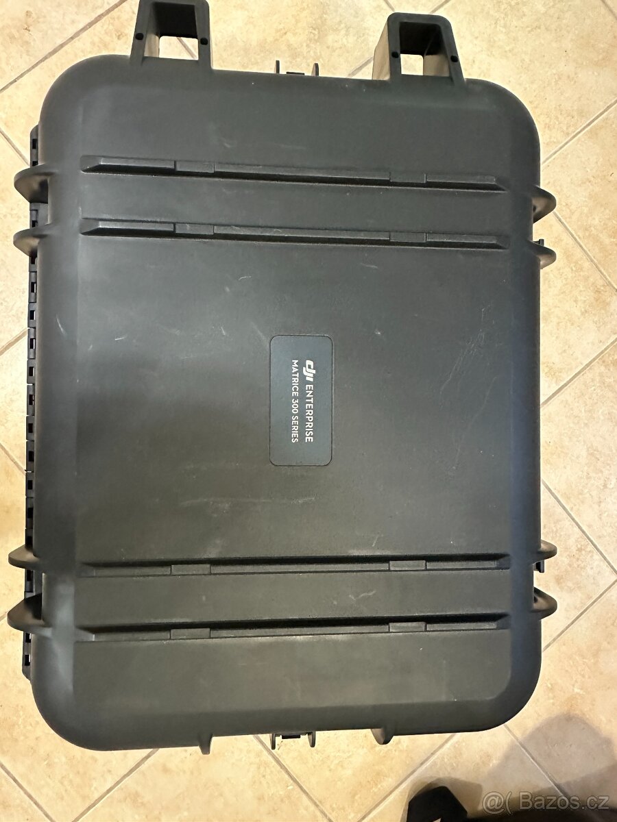 DJI Matrice 300 RTK + L1 - 4