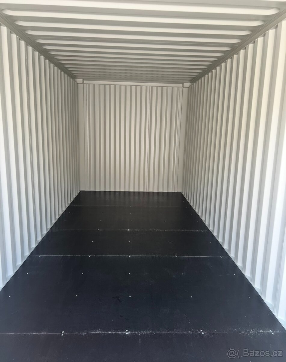 Pronájem skladu o velikosti 15 m² - 4