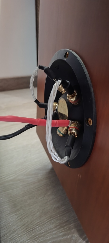 Tannoy Glenair 15 - 4