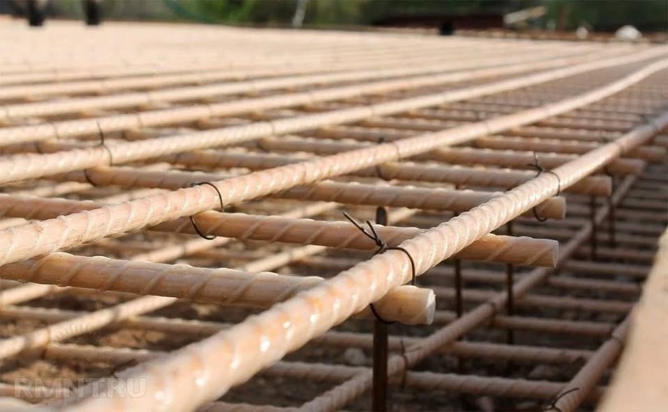 Levné kompozitní pruty s pískovým povrchem – AKCE - 4