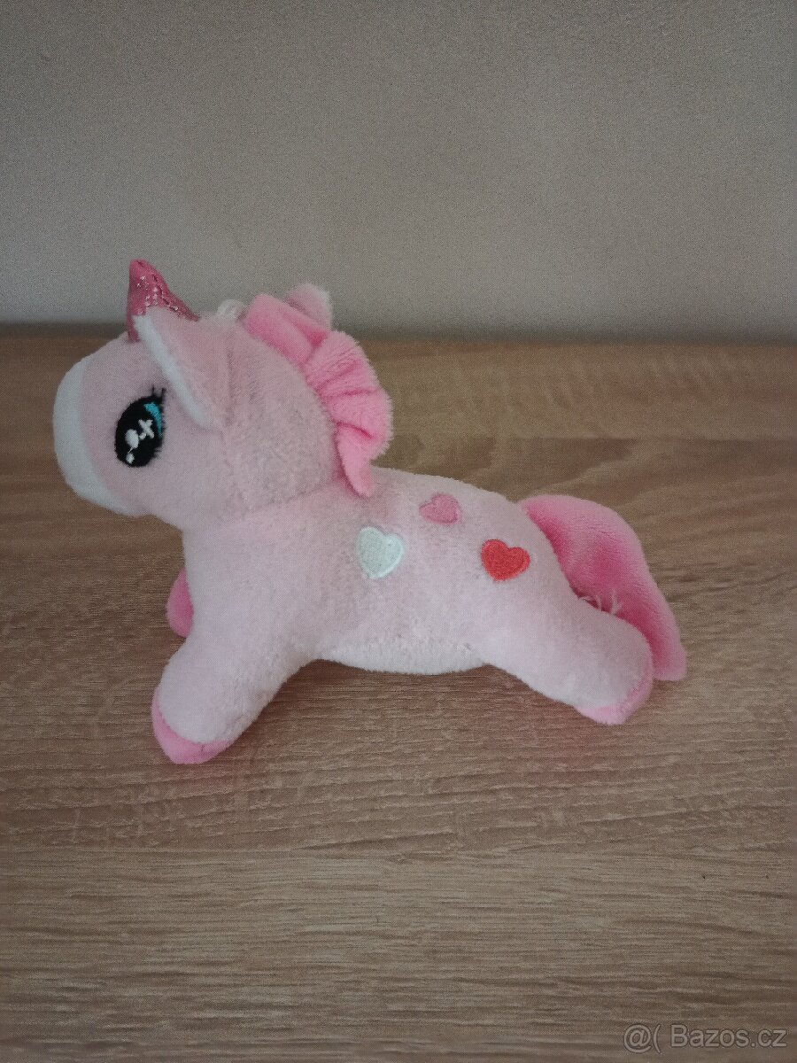 Plyš. zvířátka s přenosným boxem od 89Kc - 4