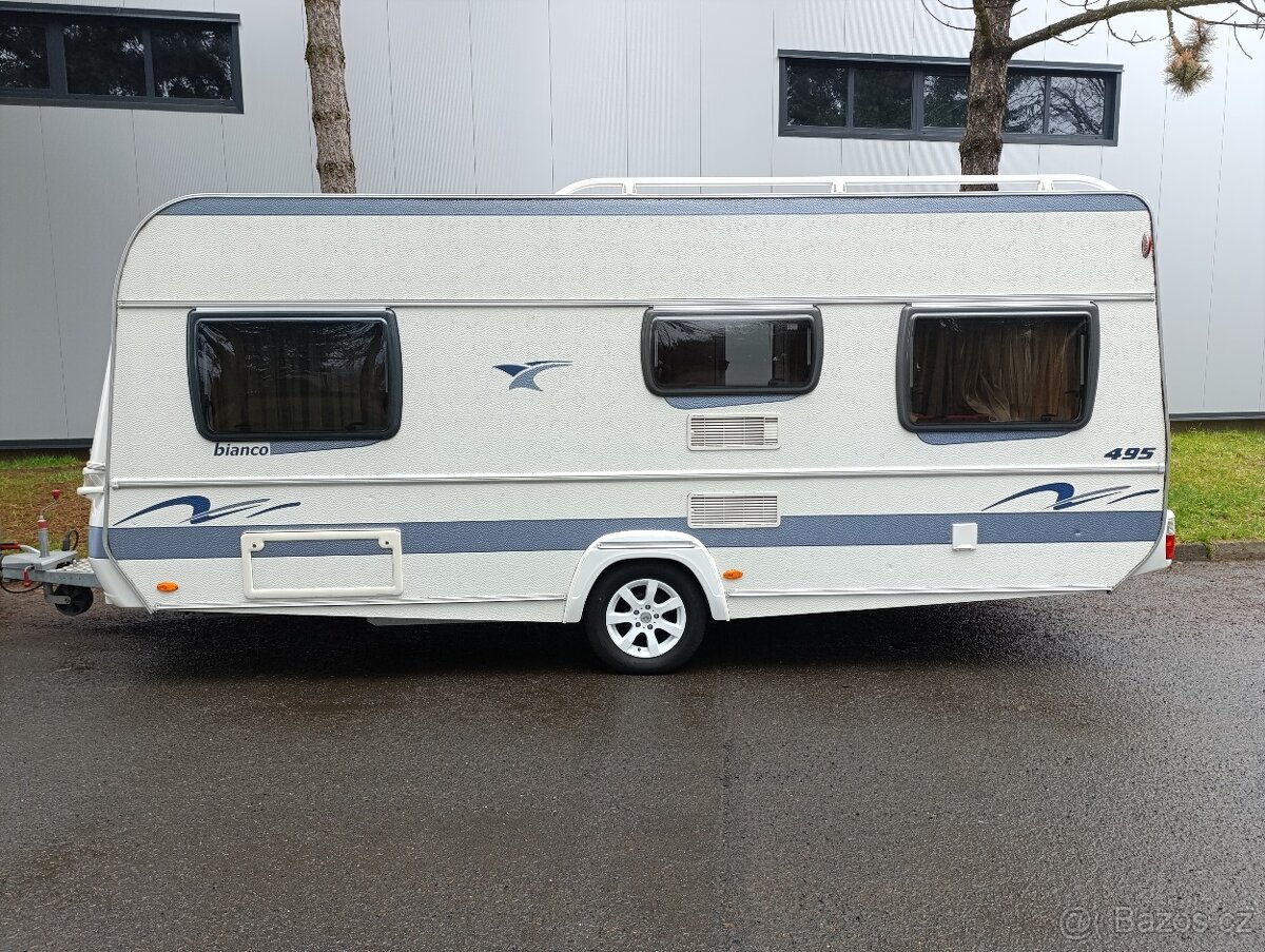 FENDT BIANCO 495 SELECTION CLASSICO - 4