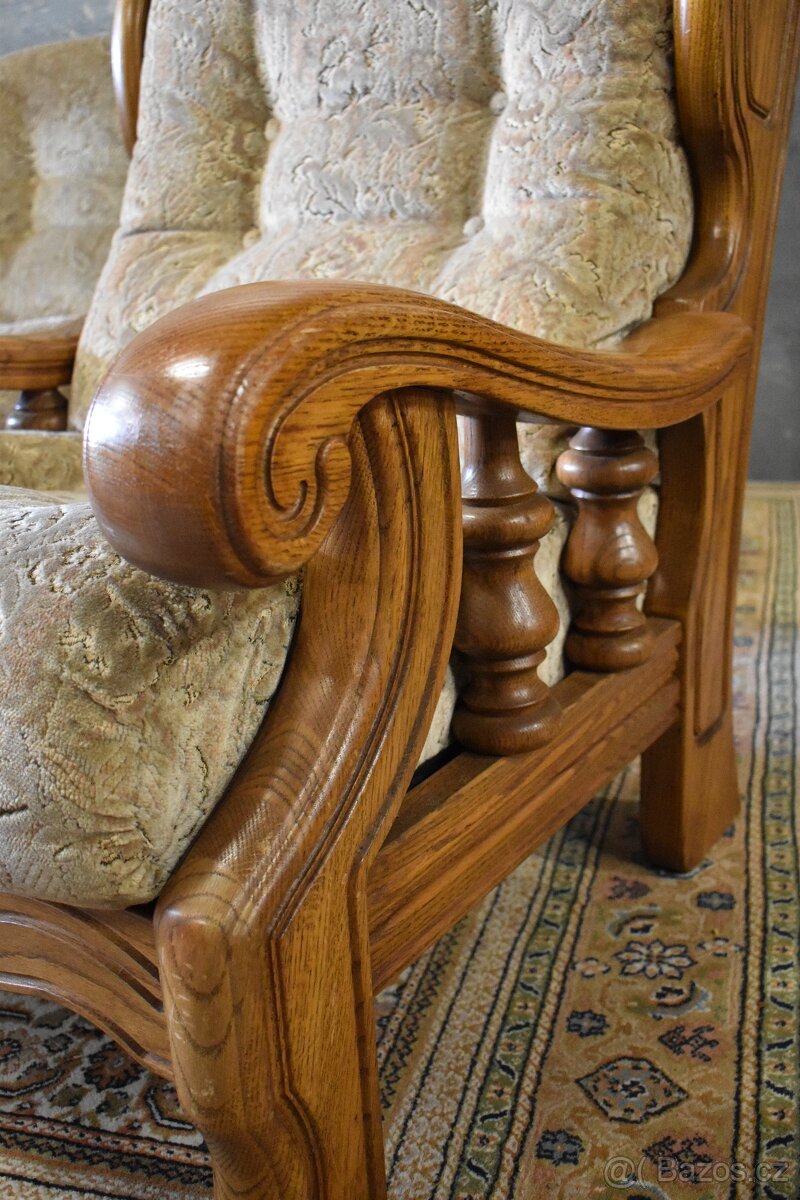 Sedací souprava - 4