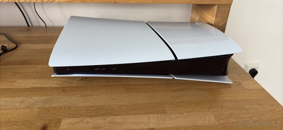 Playstation 5 digital edition plus herní obrazovka - 4