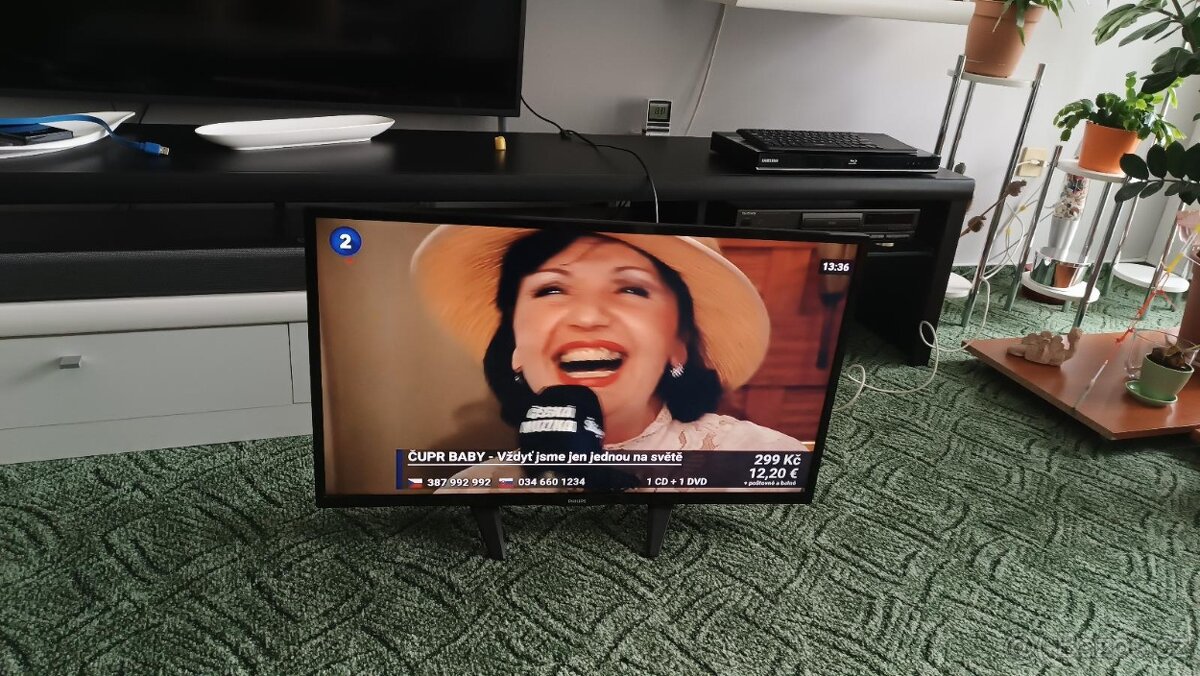 Philips 32PFS4132/12 - 4