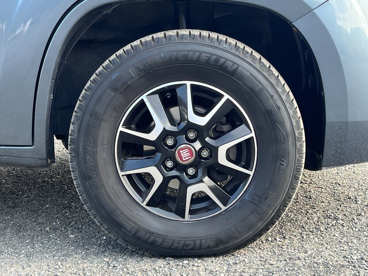 Obytné auto, PLA Happy 440, Truma Diesel, alkovna - 4