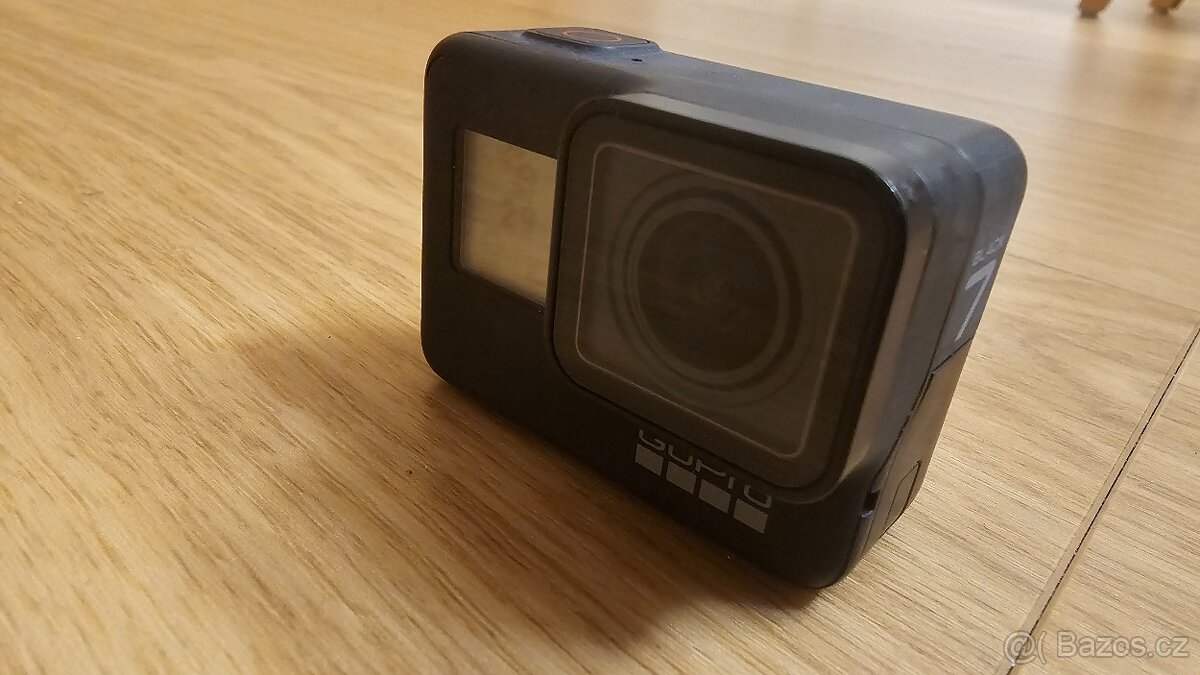 GoPRO Hero 7 black kamera - 4