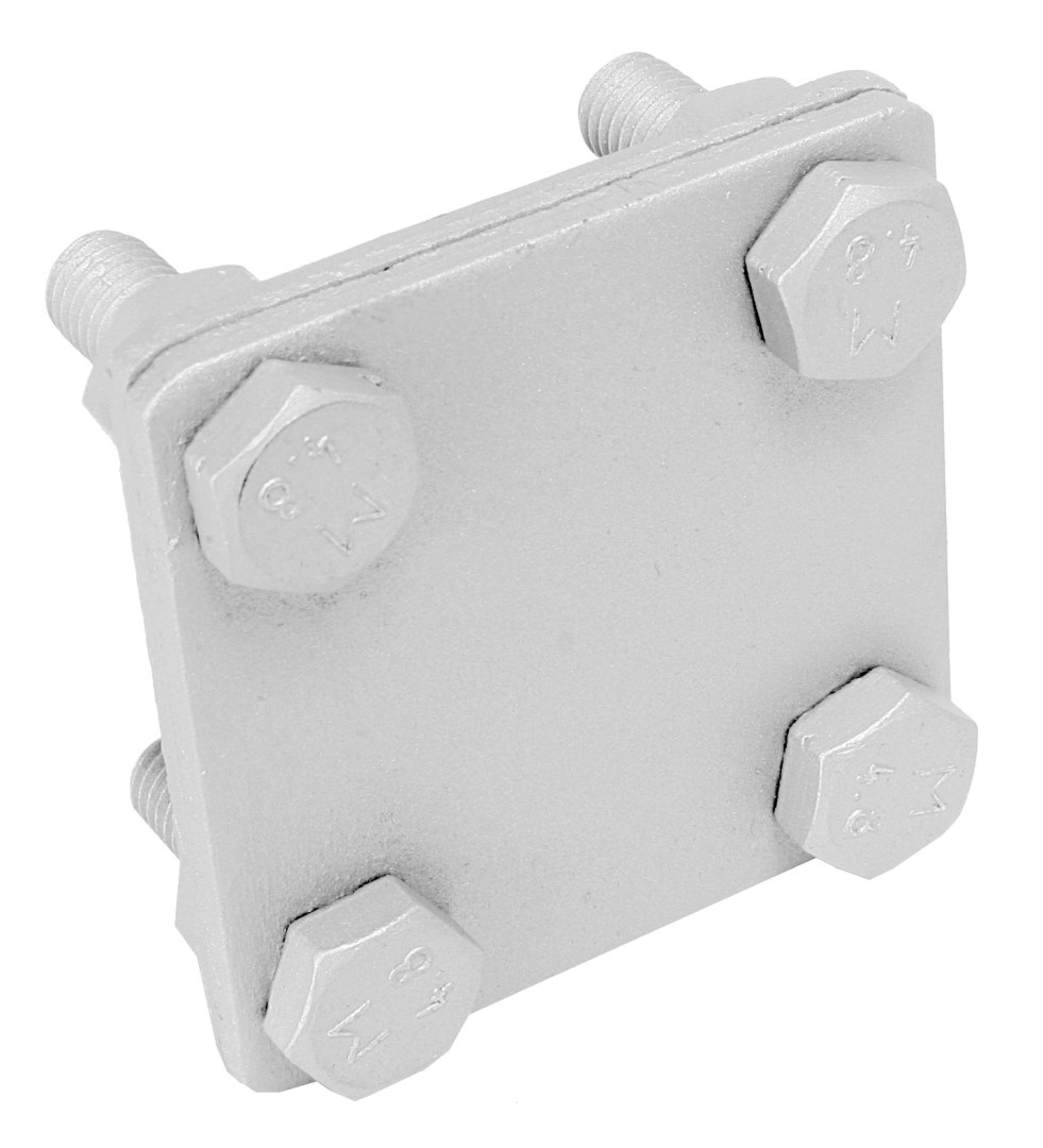 Zemnící pásek - 4