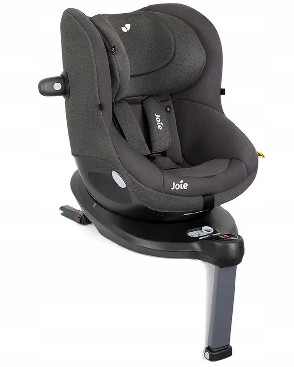 JOIE Autosedačka i-Spin 360 - 4