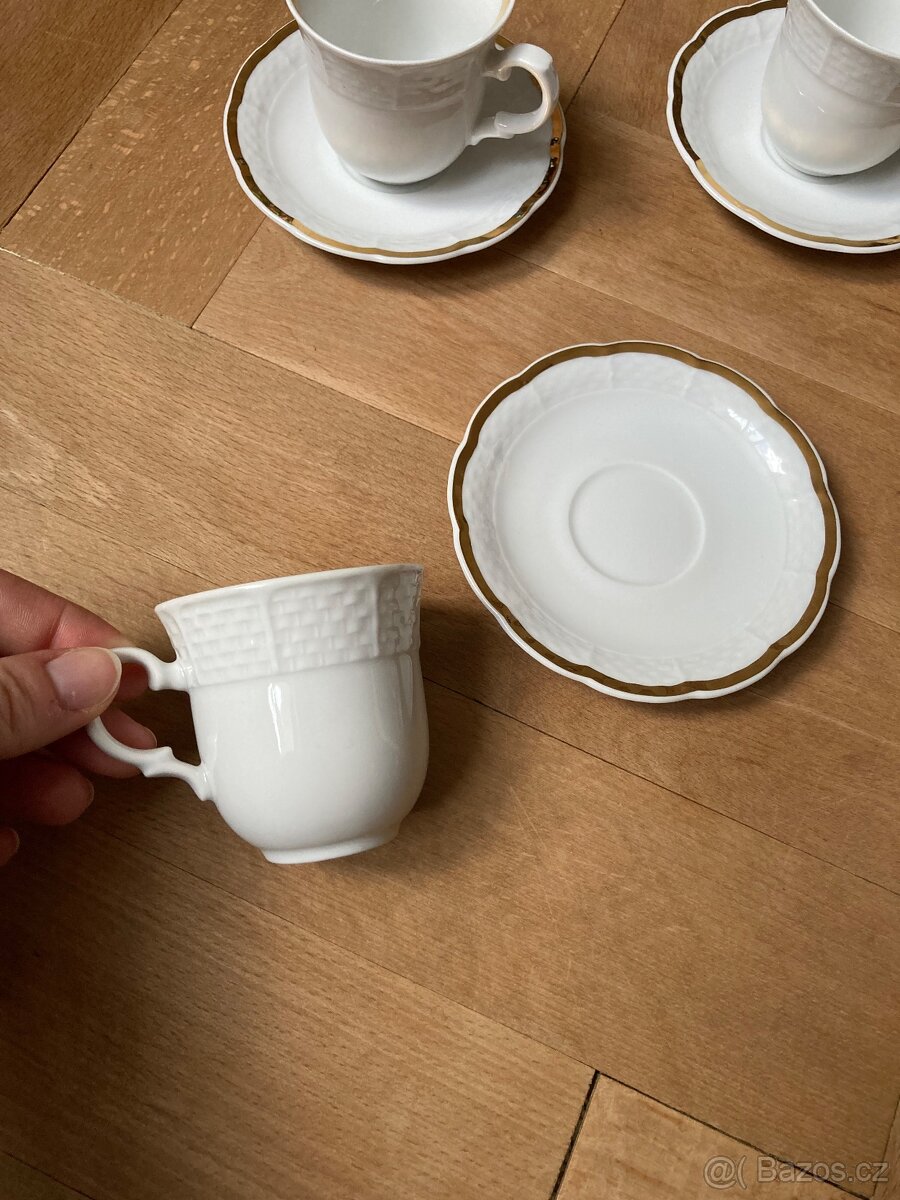 Sada porcelánu Thun Natalie 53 - 4