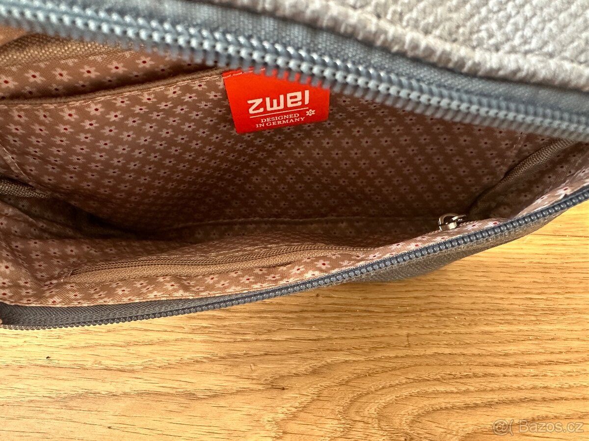 nová ledvinka zn. ZWEI MH4 NBLU - 4