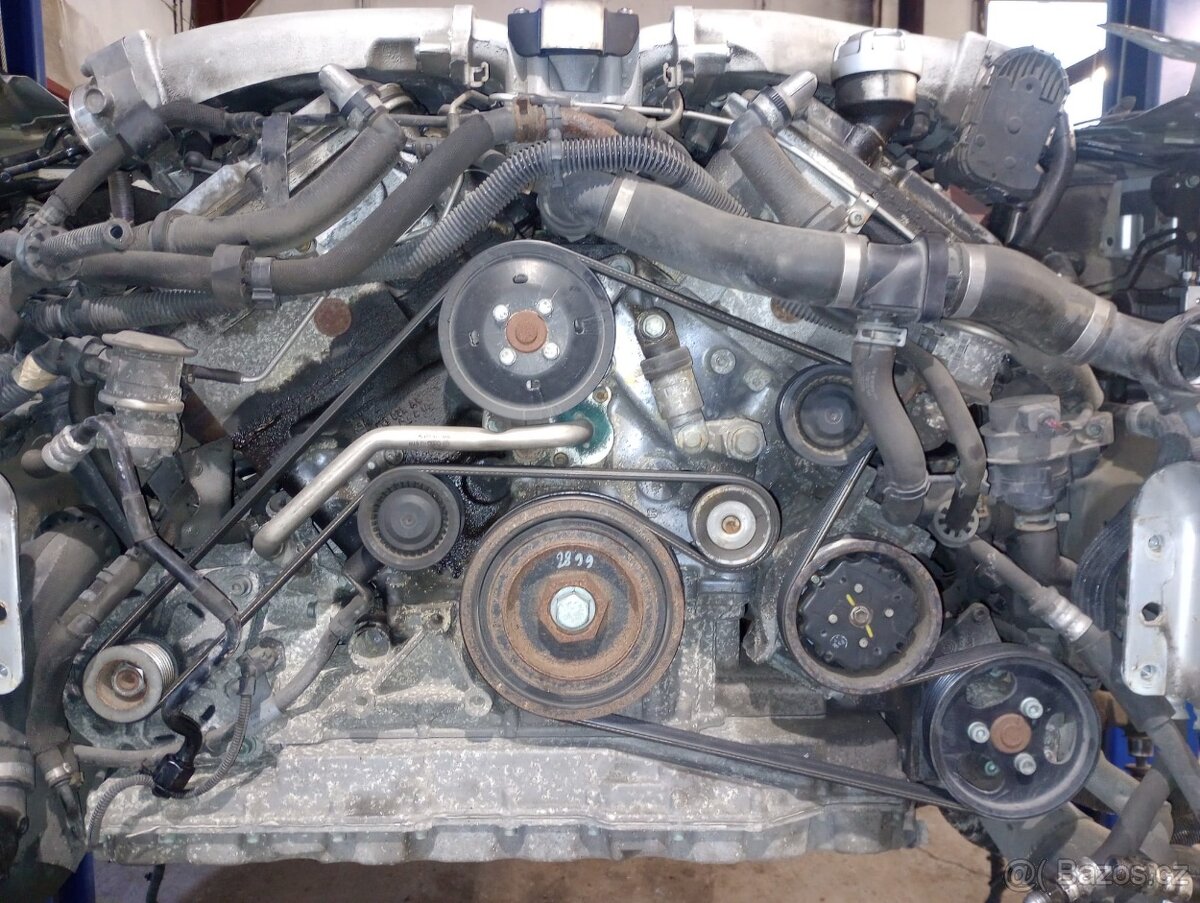 Bentley Continental GT 6.0 W12 2004 - 4