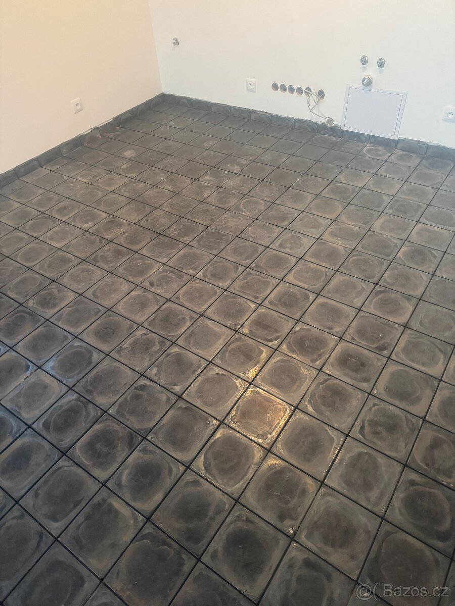 Čedičová dlažba - 4