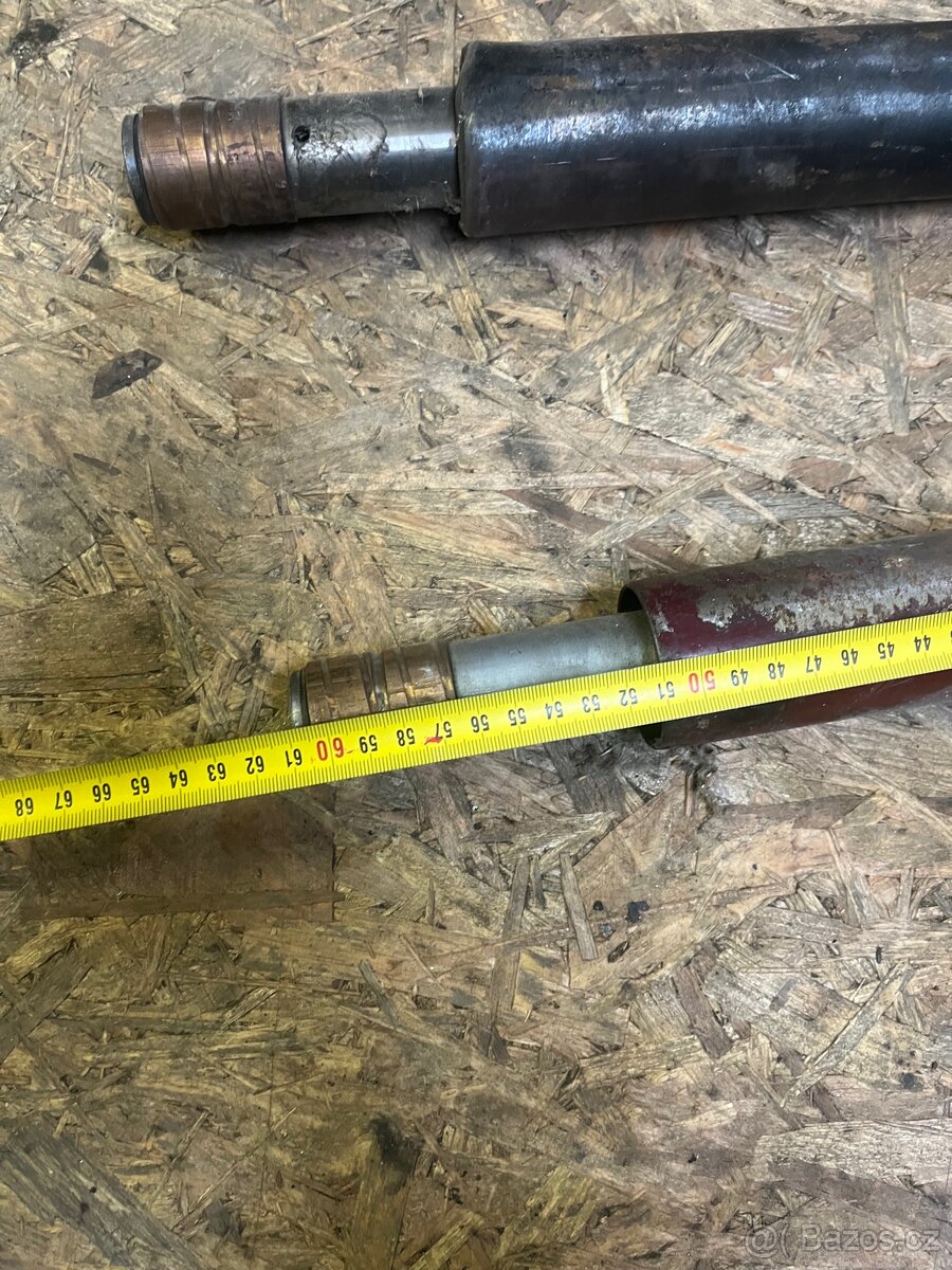 Tlumiče Jawa/čz - 4