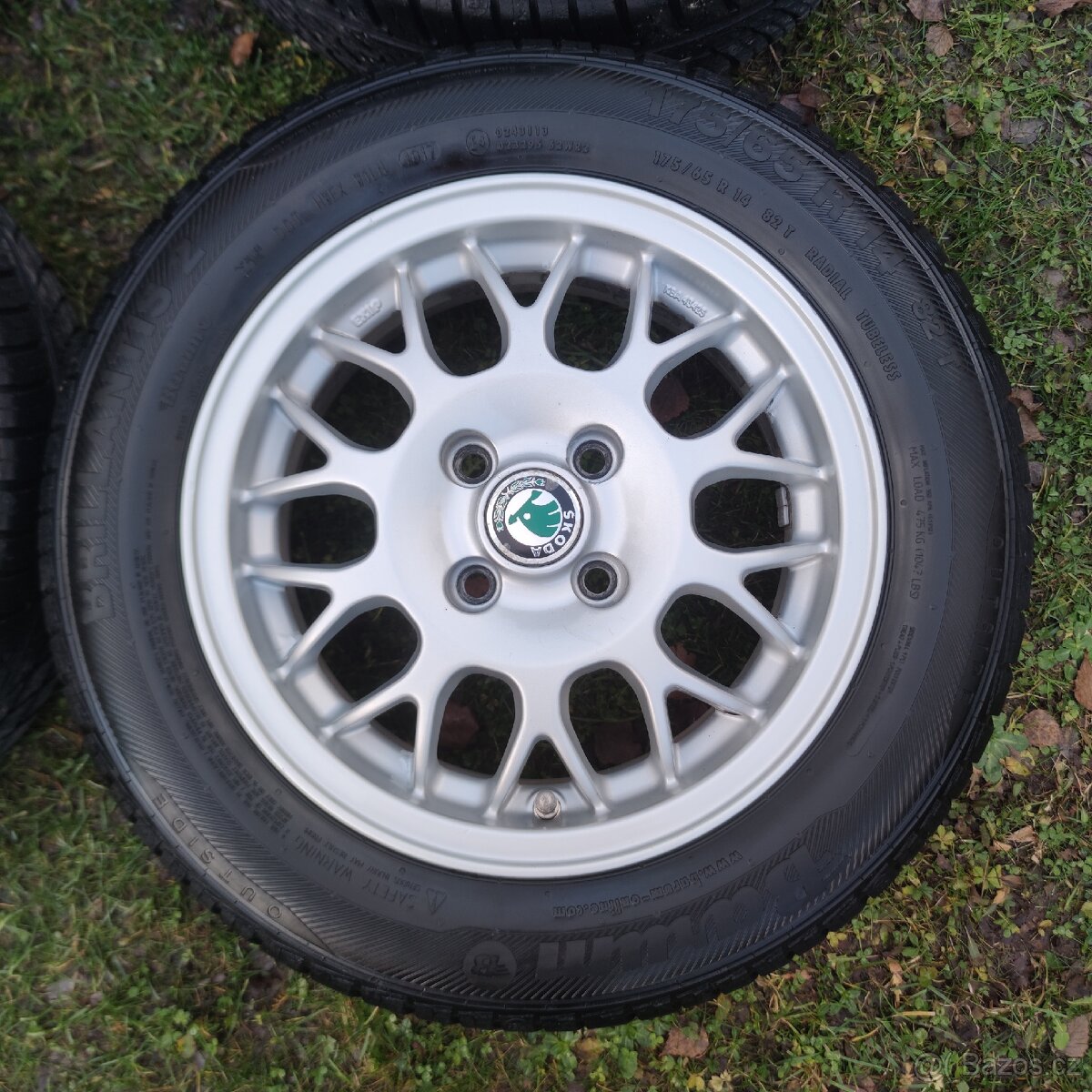 Felicia ALU Sada Kol EXIP | Sportline / L&K - 4