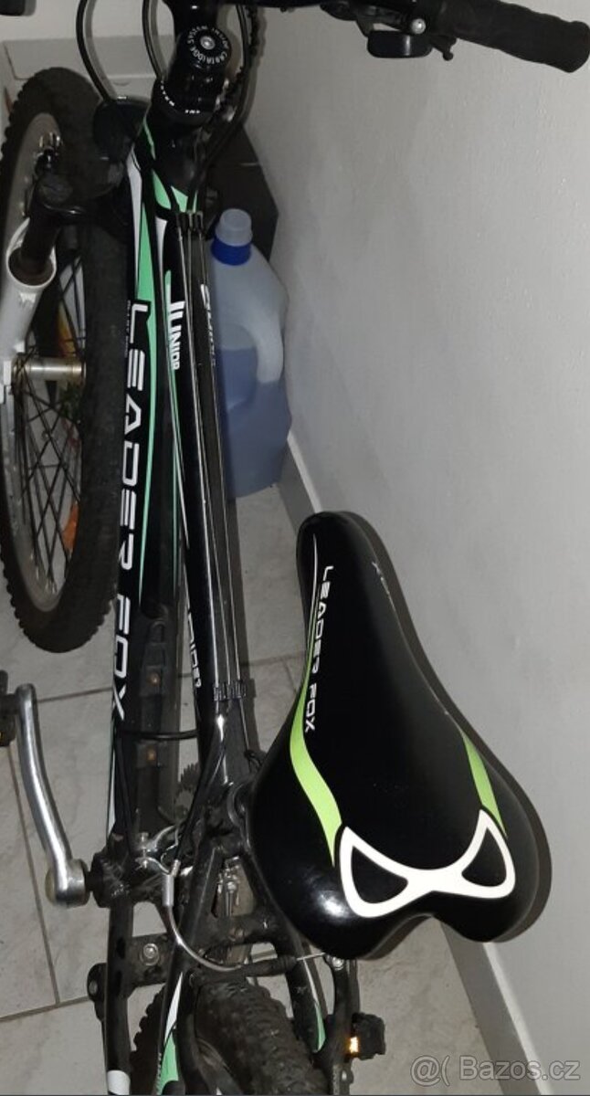 Záhovní horské kolo 24 - 4