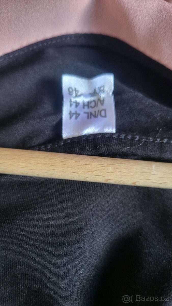 Tunika-minišaty - 4