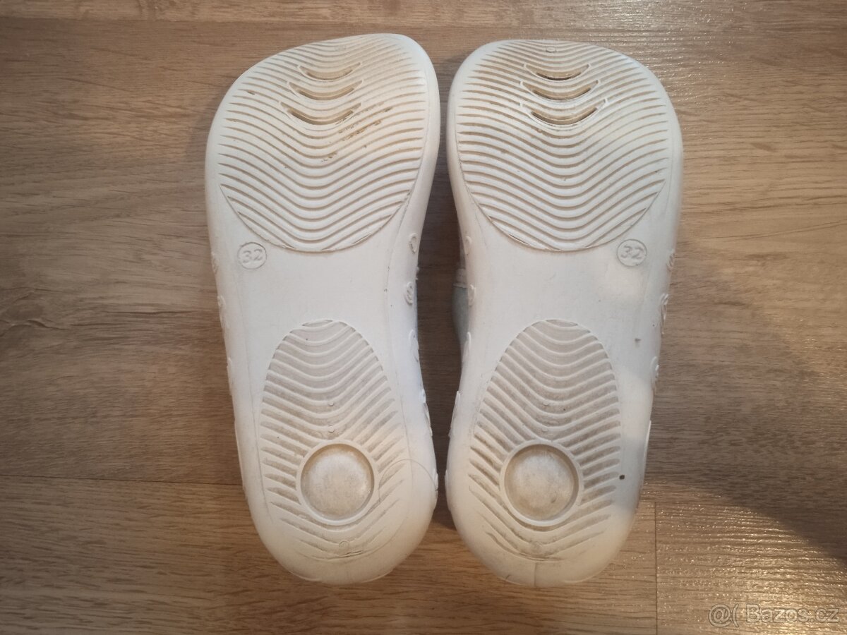 Papuče, balerínky - vel. 32 - 4