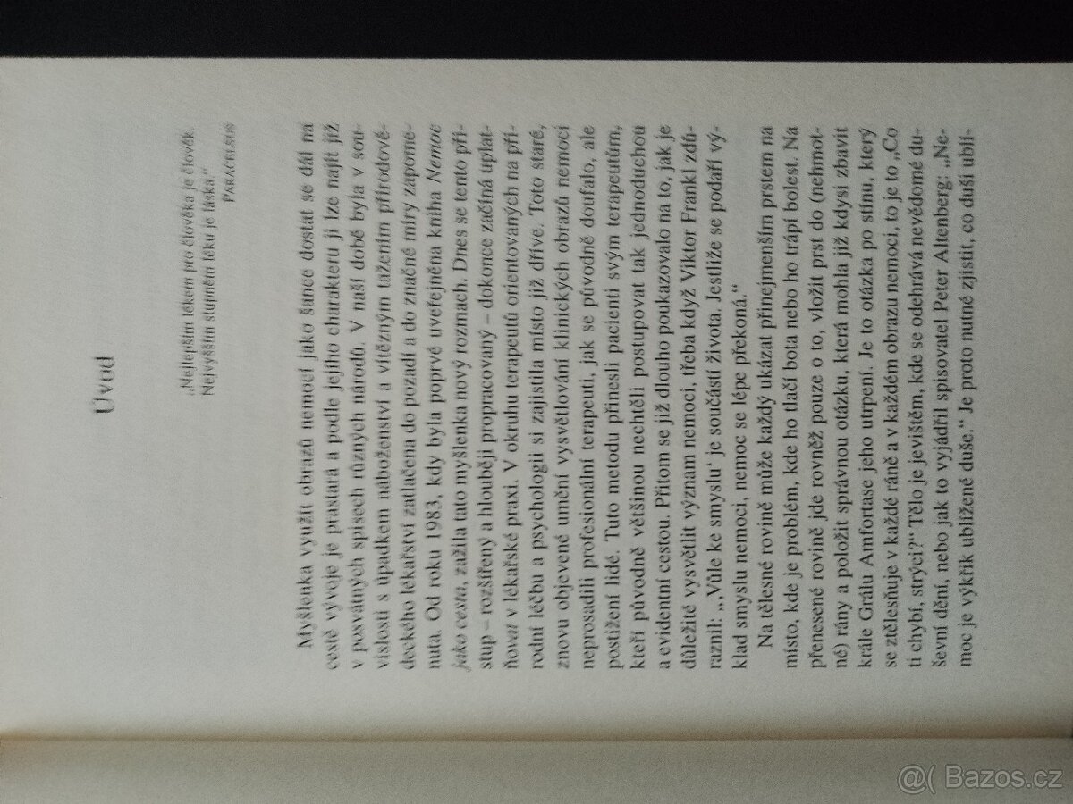 Nemoc jako symbol - 4