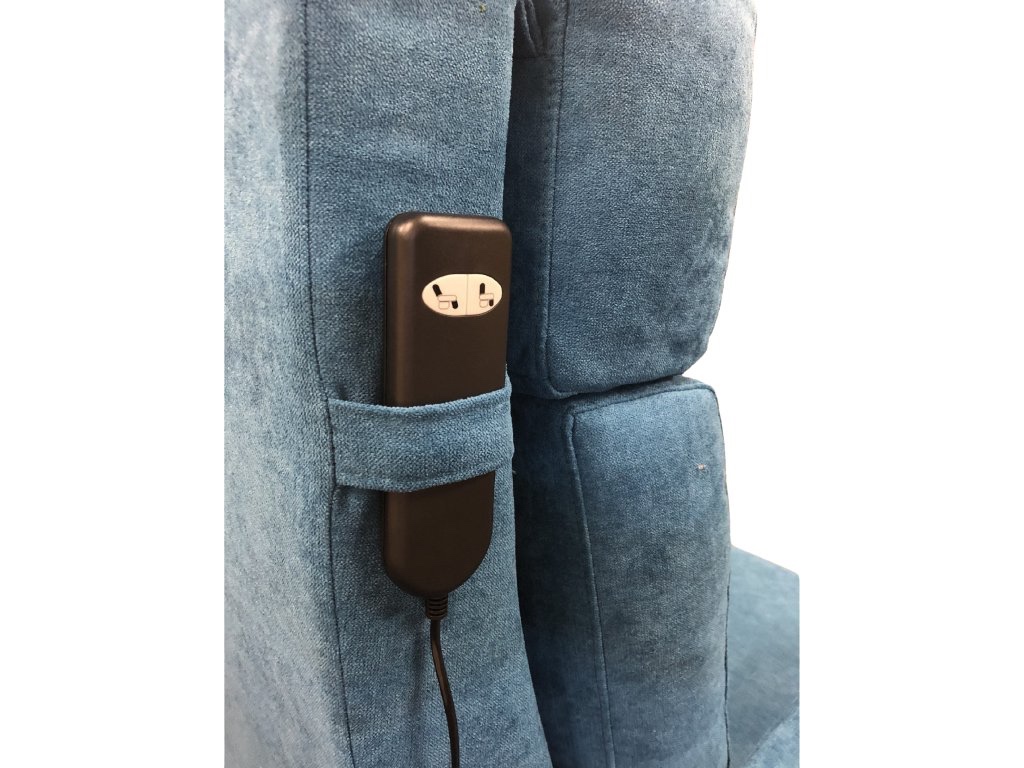 Relaxační křeslo Santiago - 4