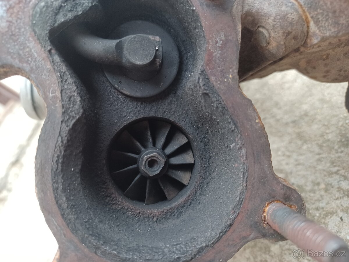 Turbo - 4