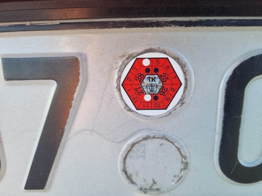 Octavia 1.9 TDI 81 kw - 4