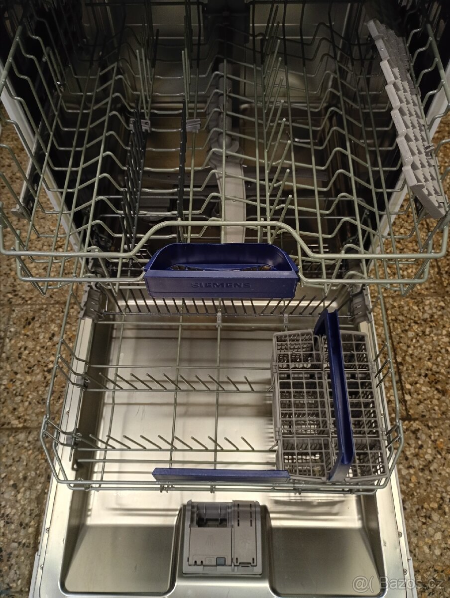 Myčka nádobí Siemens - 4