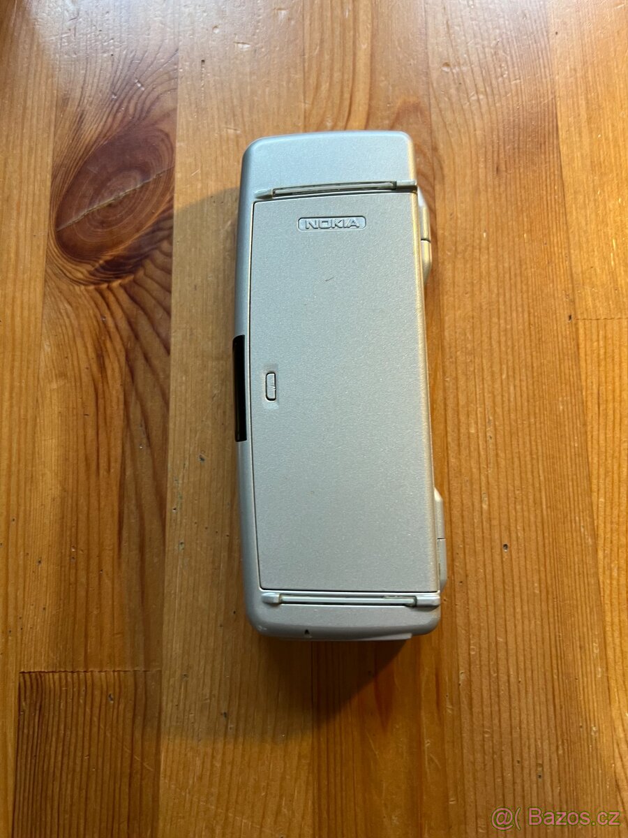 Nokia 9300 - 4