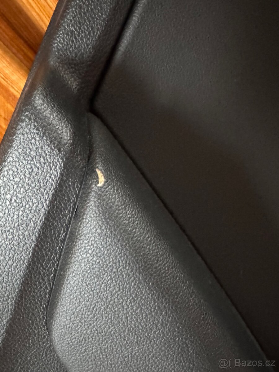 Octavia 3 tapecirung vyplne dveri combi - 4