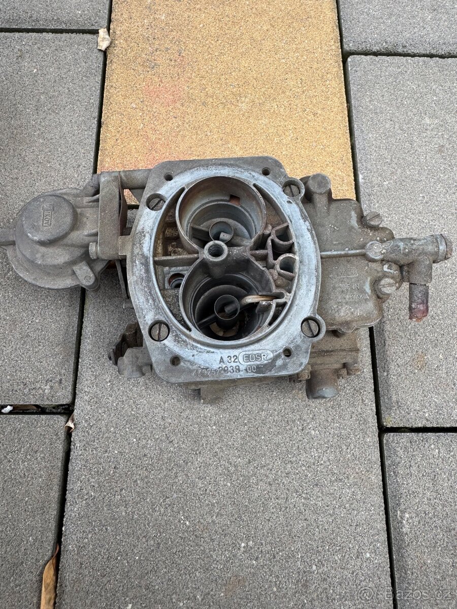 Škoda, Opel, Ford - 4