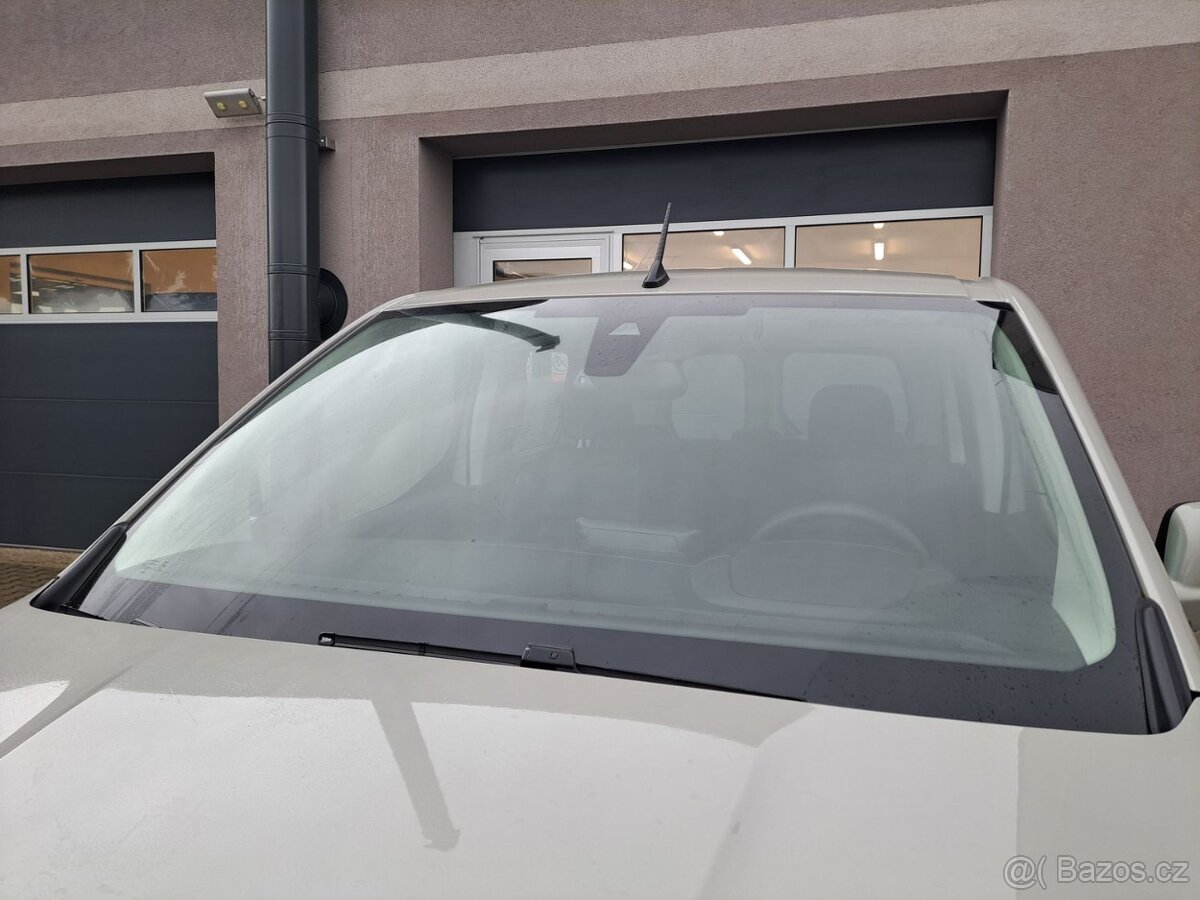 Opel Combo 1.2 Life Edition, ZÁRUKA - 4