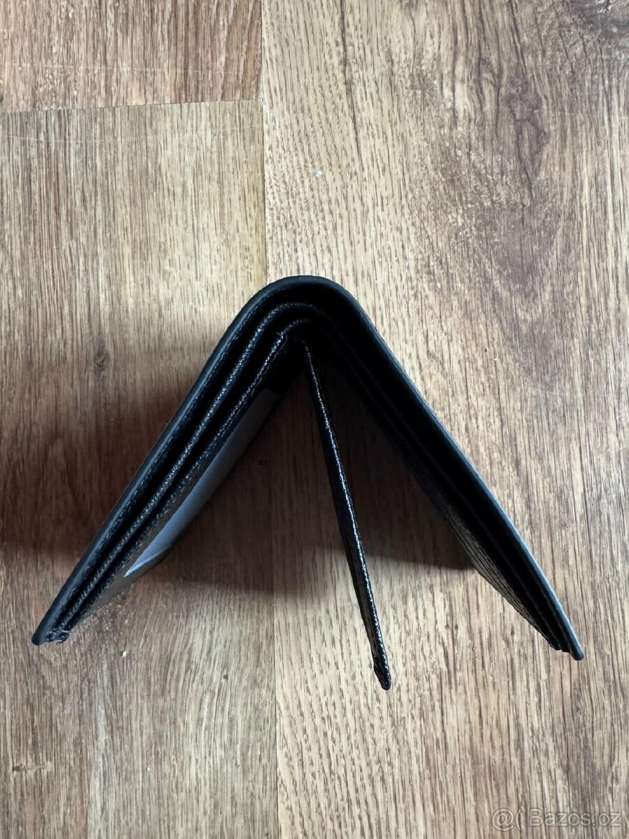 černá peněženka Louis Vuitton - 4