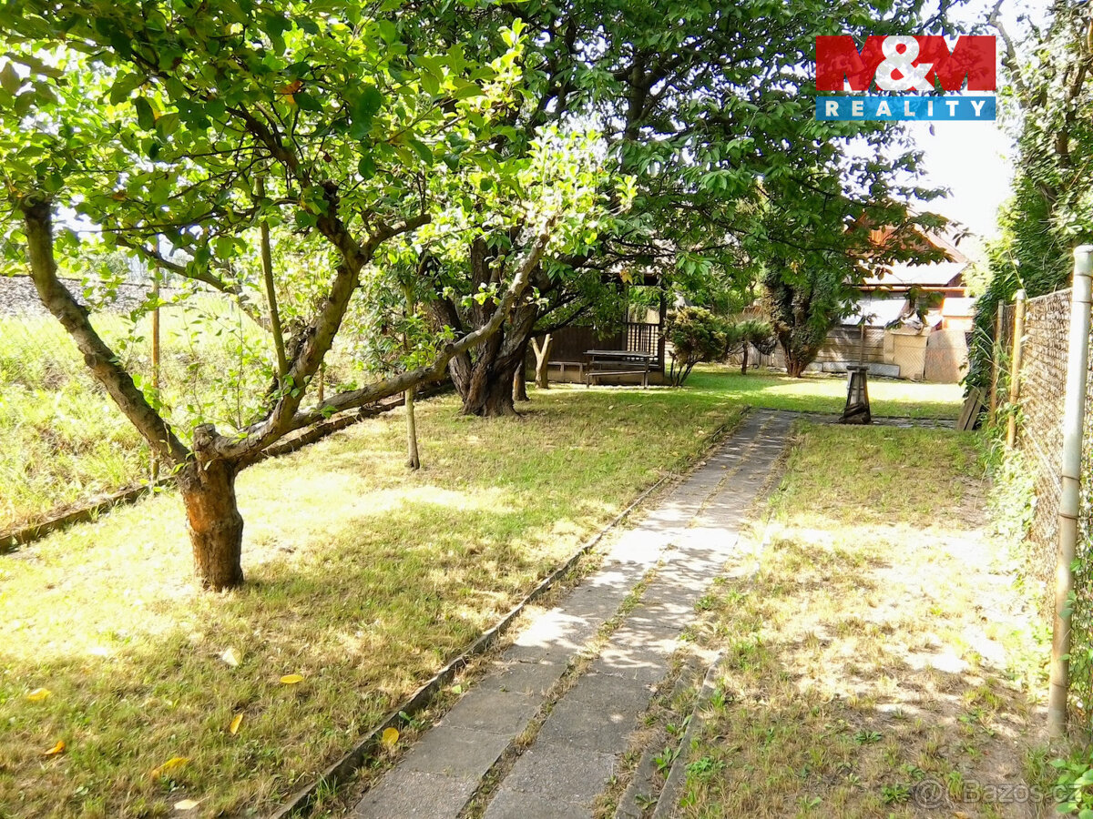 Prodej chaty, 23 m², Krnov - 4